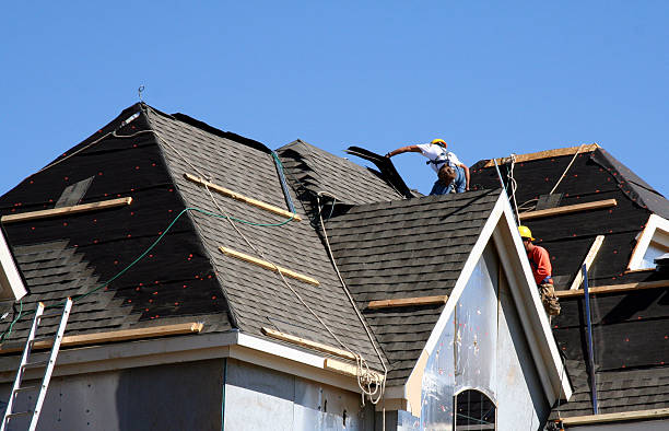 Best Commercial Roofing Services  in Montague, CA