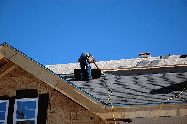 Best Roof Gutter Cleaning  in Montague, CA