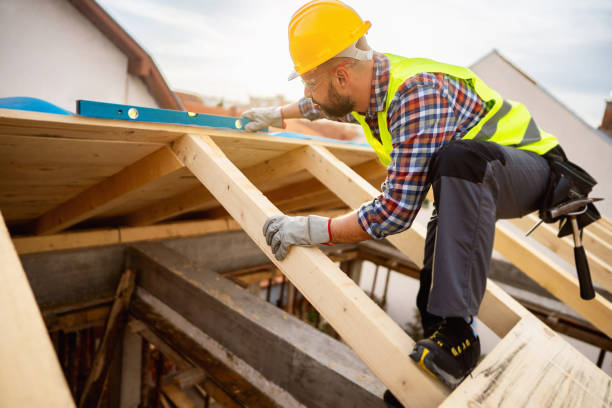 Best Residential Roofing Contractor  in Montague, CA