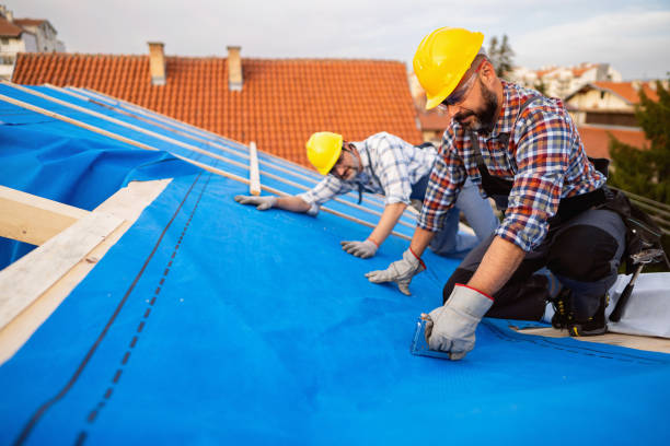 Roof Installation Near Me in Montague, CA