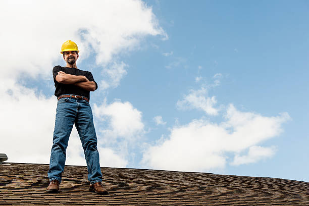 Best Roof Replacement Cost  in Montague, CA