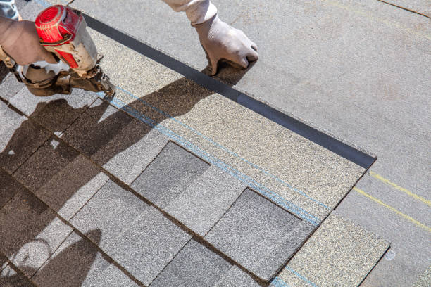 Best Metal Roofing Contractor  in Montague, CA