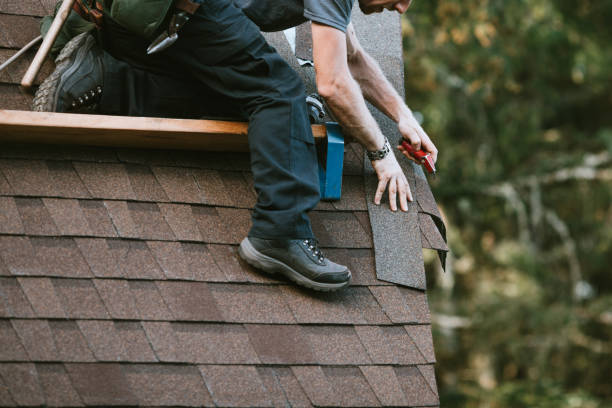 Best Commercial Roof Installation  in Montague, CA